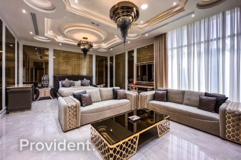 Villa in Emirates Hills, Dubai 7 bedrooms № 3056 - photo 17