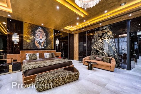 Villa in Emirates Hills, Dubai 7 bedrooms № 3056 - photo 13
