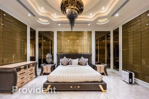 Villa in Emirates Hills, Dubai 7 bedrooms № 3056 - photo 18