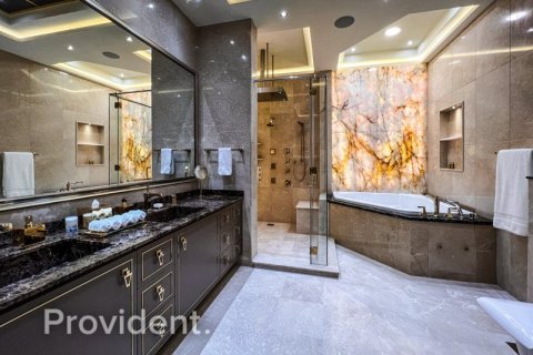 Villa in Emirates Hills, Dubai 7 bedrooms № 3056 - photo 30