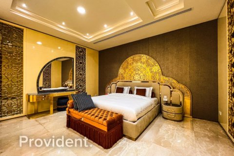 Villa in Emirates Hills, Dubai 7 bedrooms № 3056 - photo 19