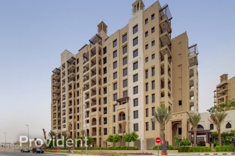 Appartement à Umm Suqeim, Dubai, 2 chambres, 143.2 m², № 3055 - photo 1