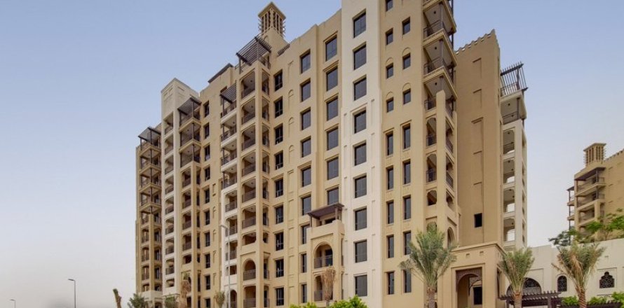 Appartement à Umm Suqeim, Dubai, 2 chambres, 143.2 m², № 3055