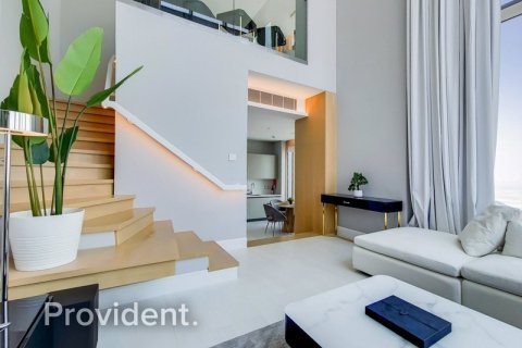 Duplex in Business Bay, Dubai 1 bedroom, 120.2 sq.m. № 3069 - photo 6