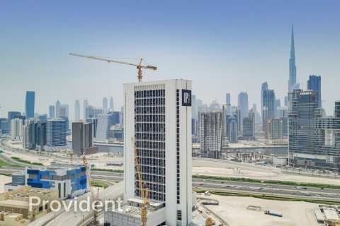 Duplex in Business Bay, Dubai 1 bedroom, 120.2 sq.m. № 3069 - photo 4