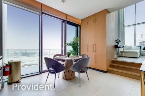 Duplex in Business Bay, Dubai 1 bedroom, 120.2 sq.m. № 3069 - photo 2
