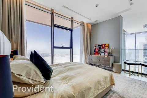 Duplex in Business Bay, Dubai 1 bedroom, 120.2 sq.m. № 3069 - photo 8