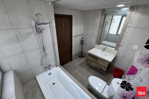 Купить квартиру в Бизнес-Бэе, Дубай: 1 спальня, 88.4м², № 90350 - фото 8