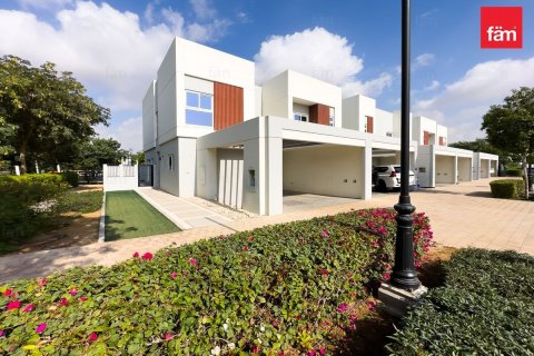 Adosado en Dubai, 4 dormitorios, 234.1 m², № 90352 - foto 22