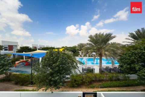 Adosado en Dubai, 4 dormitorios, 234.1 m², № 90352 - foto 23