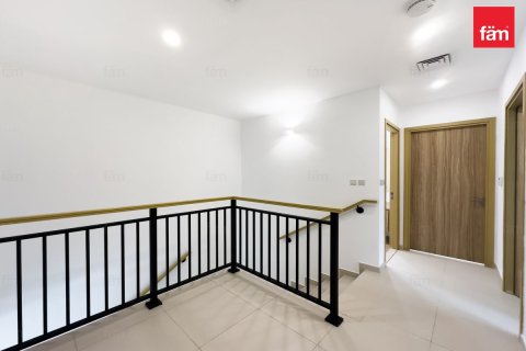 Adosado en Dubai, 4 dormitorios, 234.1 m², № 90352 - foto 11