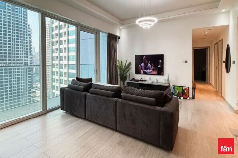 Apartment in Dubai 2 bedrooms, 140.5 sq.m. № 90349 - photo 2
