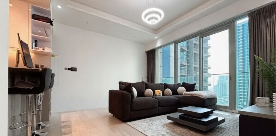 Apartment in Dubai 2 bedrooms, 140.5 sq.m. № 90349