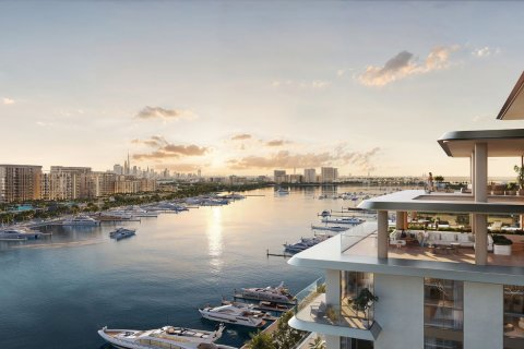 Квартира в Mina Rashid, Дубай, 3 спальни, 157.7м², № 90365