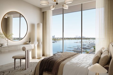 Купить квартиру в Mina Rashid, Дубай: 3 спальни, 157.7м², № 90365 - фото 3