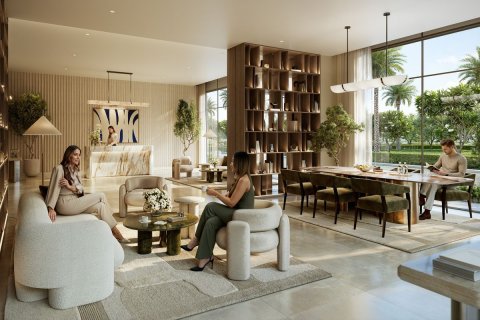 Купить квартиру в Mina Rashid, Дубай: 3 спальни, 157.7м², № 90365 - фото 4