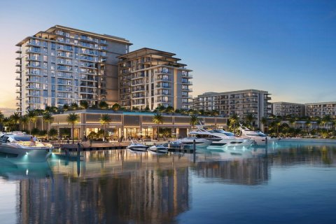 Купить квартиру в Mina Rashid, Дубай: 3 спальни, 157.7м², № 90365 - фото 8