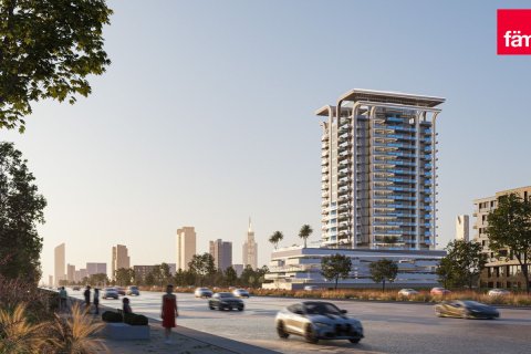 شقة في دبي 1غرف نوم, 73.9 م² رقم 90348 - صورة 5