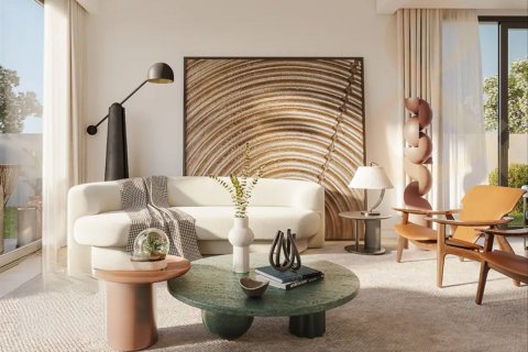 Купить виллу в Дубае: 4 спальни, 368.9м², № 90351 - фото 3