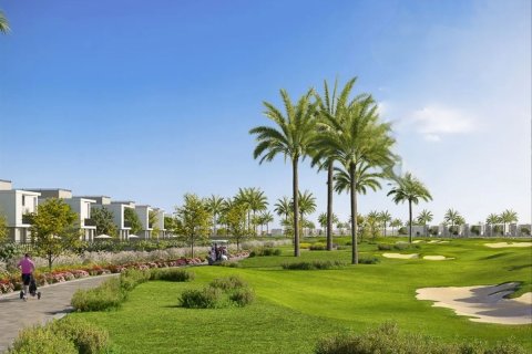 Купить виллу в Дубае: 4 спальни, 368.9м², № 90351 - фото 7