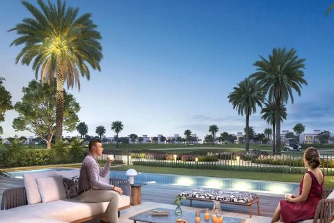 Купить виллу в Дубае: 4 спальни, 368.9м², № 90351 - фото 10