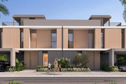 Купить виллу в Дубае: 4 спальни, 368.9м², № 90351 - фото 6