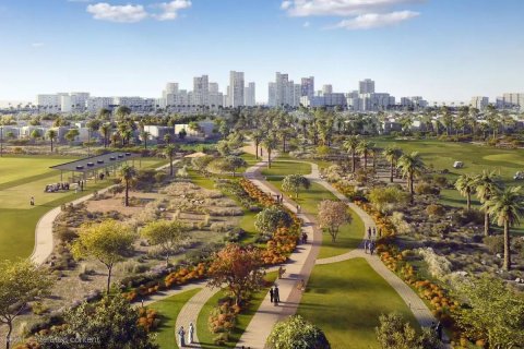 Купить виллу в Дубае: 4 спальни, 368.9м², № 90351 - фото 8