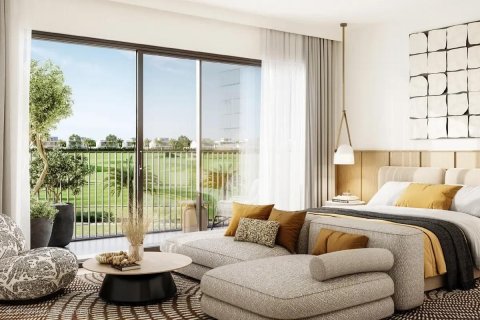 Купить виллу в Дубае: 4 спальни, 368.9м², № 90351 - фото 4