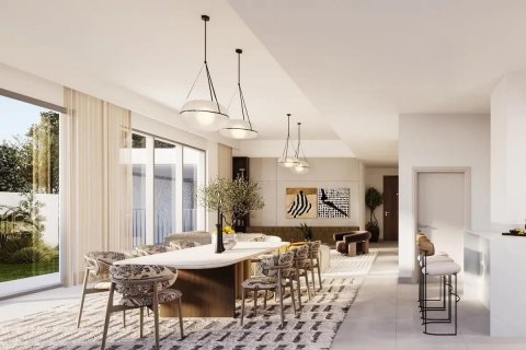 Купить виллу в Дубае: 4 спальни, 368.9м², № 90351 - фото 2