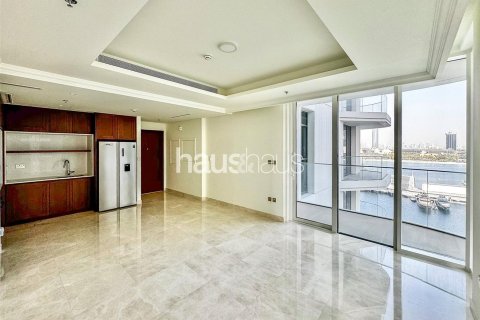 شقة في EMAAR Beachfront, Dubai Harbour, دبي 2 غرف نوم, 109 م² رقم 45223 - صورة 2