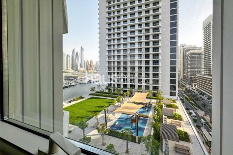 شقة في EMAAR Beachfront, Dubai Harbour, دبي 2 غرف نوم, 109 م² رقم 45223 - صورة 10