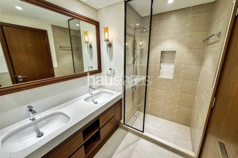 شقة في EMAAR Beachfront, Dubai Harbour, دبي 2 غرف نوم, 109 م² رقم 45223 - صورة 6