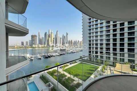 شقة في EMAAR Beachfront, Dubai Harbour, دبي 2 غرف نوم, 109 م² رقم 45223 - صورة 1
