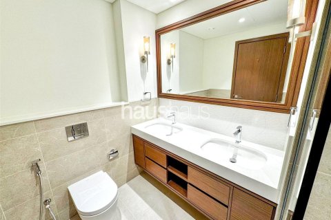 شقة في EMAAR Beachfront, Dubai Harbour, دبي 2 غرف نوم, 109 م² رقم 45223 - صورة 7