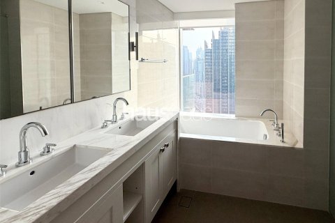 Appartement à Downtown Dubai (Downtown Burj Dubai), Dubai, 2 chambres, 160 m², № 45210 - photo 6