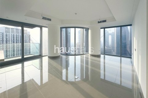 Appartement à Downtown Dubai (Downtown Burj Dubai), Dubai, 2 chambres, 160 m², № 45210 - photo 1