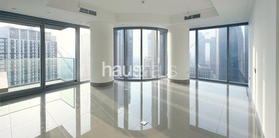 Appartement à Downtown Dubai (Downtown Burj Dubai), Dubai, 2 chambres, 160 m², № 45210