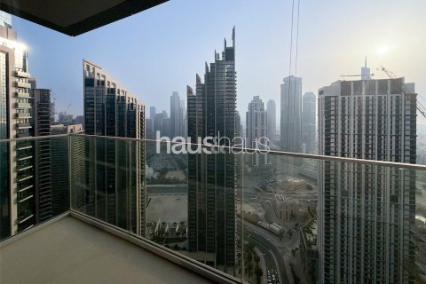 Appartement à Downtown Dubai (Downtown Burj Dubai), Dubai, 2 chambres, 160 m², № 45210 - photo 2