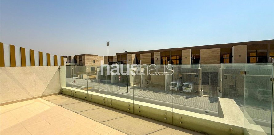 تاون هاوس في District 11, مدينة محمد بن راشد, دبي 4 غرف نوم, 187 م² رقم 45225