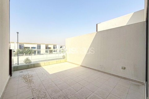 تاون هاوس في District 11, مدينة محمد بن راشد, دبي 4 غرف نوم, 187 م² رقم 45225 - صورة 19