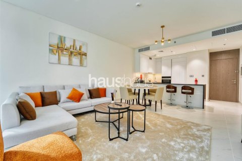 Apartment in District One, Mohammed Bin Rashid City, Dubai 2 bedrooms, 111 sq.m. № 45224 - photo 3