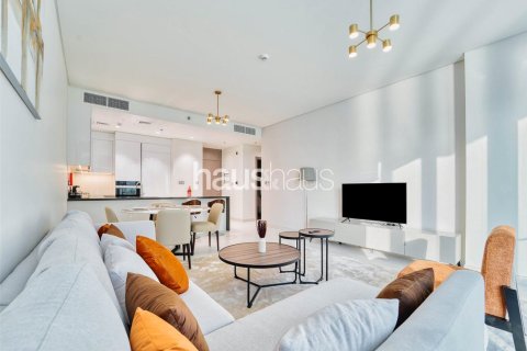 Apartment in District One, Mohammed Bin Rashid City, Dubai 2 bedrooms, 111 sq.m. № 45224 - photo 5