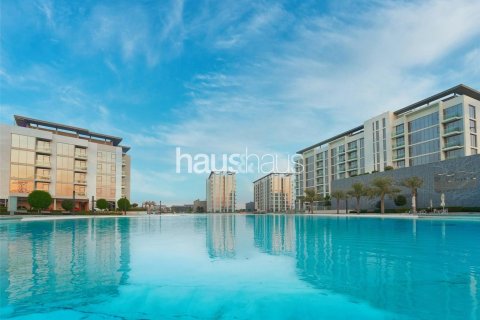 Apartment in District One, Mohammed Bin Rashid City, Dubai 2 bedrooms, 111 sq.m. № 45224 - photo 17