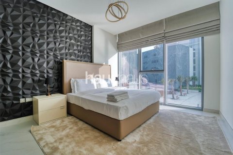 Apartment in District One, Mohammed Bin Rashid City, Dubai 2 bedrooms, 111 sq.m. № 45224 - photo 12