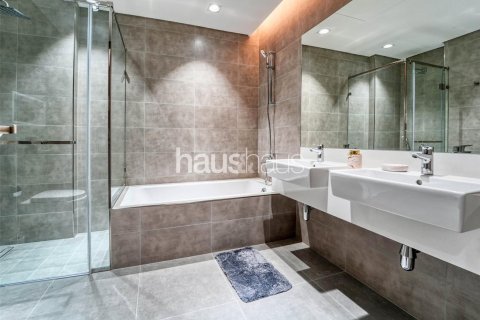 Apartment in District One, Mohammed Bin Rashid City, Dubai 2 bedrooms, 111 sq.m. № 45224 - photo 11