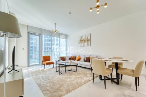 Apartment in District One, Mohammed Bin Rashid City, Dubai 2 bedrooms, 111 sq.m. № 45224 - photo 1