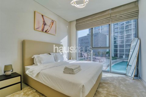 Apartment in District One, Mohammed Bin Rashid City, Dubai 2 bedrooms, 111 sq.m. № 45224 - photo 15