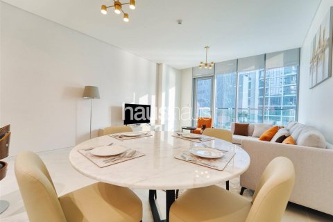 Apartment in District One, Mohammed Bin Rashid City, Dubai 2 bedrooms, 111 sq.m. № 45224 - photo 2