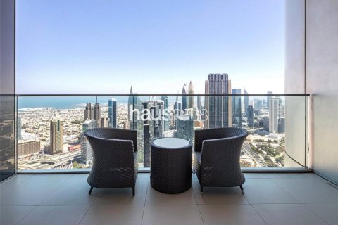 بانتهاوس في وسط مدينة دبي, دبي 4 غرف نوم, 343 م² رقم 45211 - صورة 12