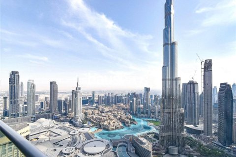 بانتهاوس في وسط مدينة دبي, دبي 4 غرف نوم, 343 م² رقم 45211 - صورة 15